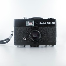 Rollei 35 LED Compact 35mm