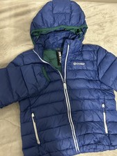 Giubbino Colmar 14 Anni