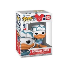 FUNKO POP Disney: Mickey Mouse