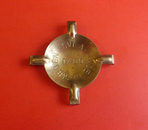 Svea 123 optimus - stufa, 9400