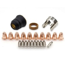 Kit Accessori Torcia Saldatura