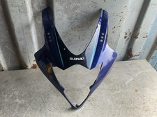 Carena superiore Suzuki