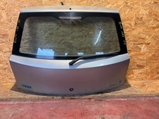 PORTELLONE COFANO BAULE