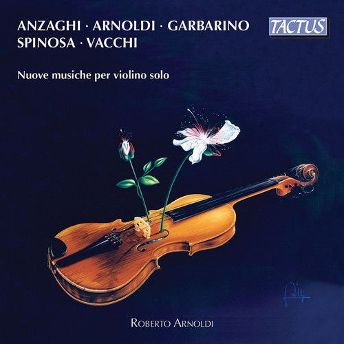 Audio nuove musiche per - cd,