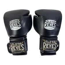 Guantoni da boxe Cleto Reyes