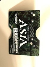 Roland SR-JV80-14 World