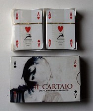 Gadget carte da - -,