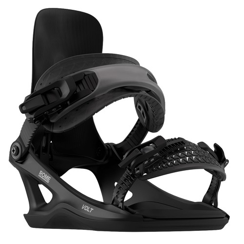 Attacco snowboard rome volt - attacco,