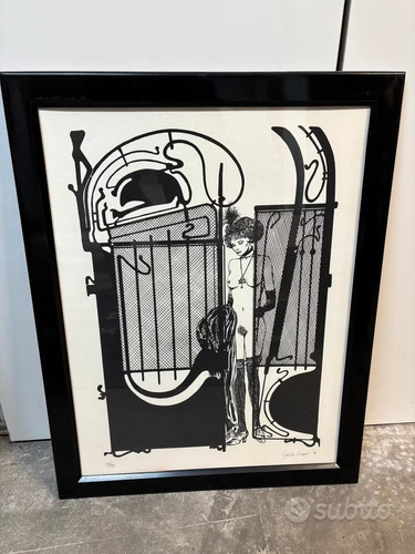 Serigrafia guido - serigrafia,