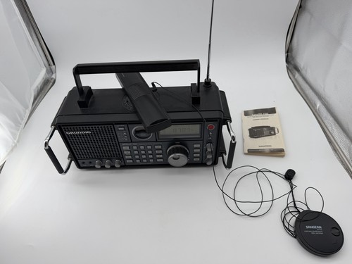 Grundig satellit 750 - satellit, /