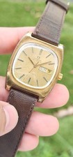 Omega Geneve automatico cal
