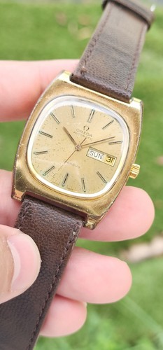Omega geneve automatico - omega,