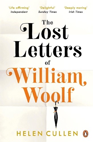 Helen cullen the lost letters - the,