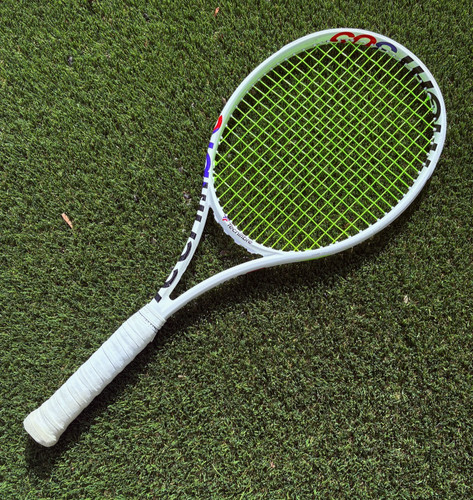 Racchetta tecnifibre tfight - racchetta,