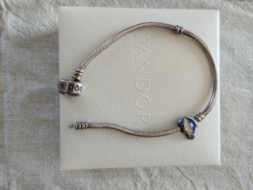 Bracciale pandora charms - pandora, +