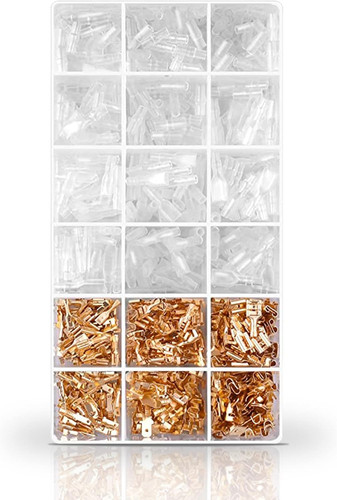 Kit connettore elettrico - kit,