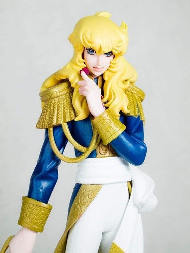Action figure lady - action, the