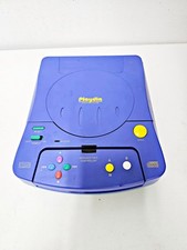Console Bandai Playdia NON