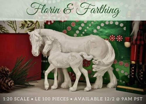 Fiorino farthing non - e,