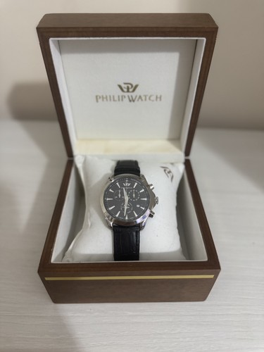 Philip watch blaze - watch, uomo