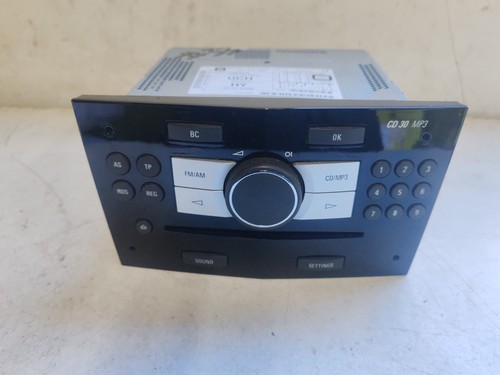 Vauxhall astra mk5 2007 - h,