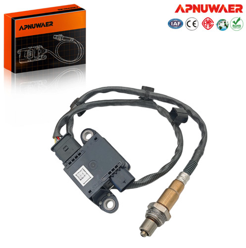 Apnuwaer sensore particolato - apnuwaer,