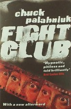 Fight Club von Chuck Palahniuk