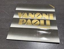 Vanoni Paoli “…Sempre”