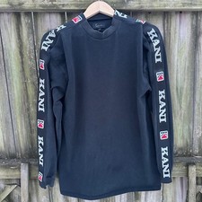 Karl Kani Long Sleeve