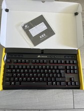 CORSAIR K63 CHERRY MX RED