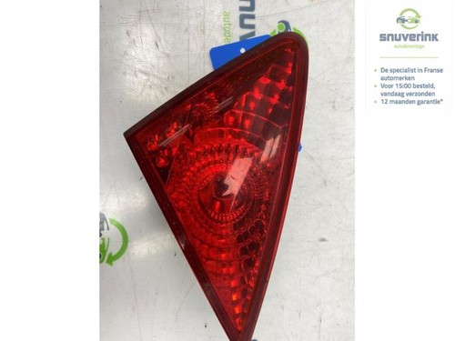 Fanale posteriore destra - a,