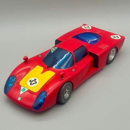 Wegatoys alfa romeo - wegatoys,
