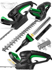 Tagliasiepi elettrico 1500 W