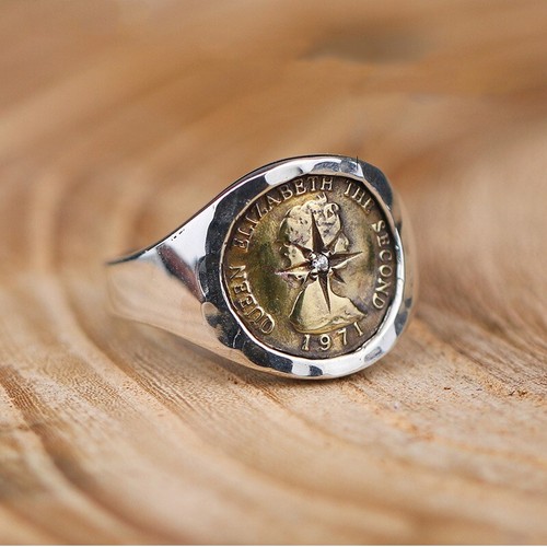 Anello regina elisabetta - anello,