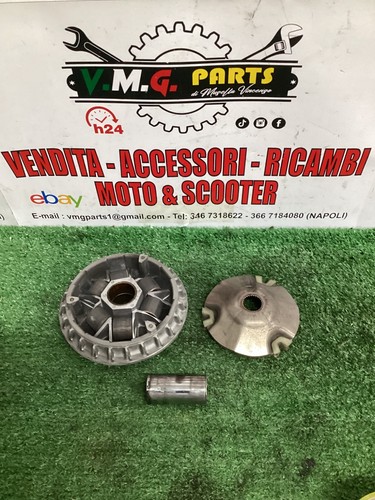 Variatore completo malaguti - variatore,