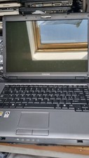 3896-pc portatile Toshiba satellite pro L300
