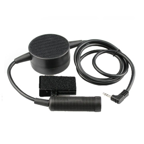 Cavo ptt auricolare tattico - tattico, z