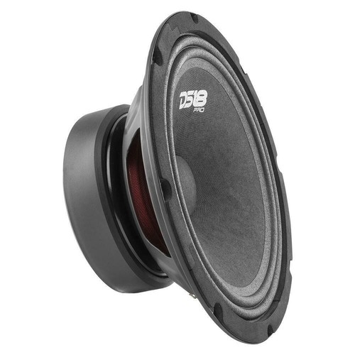 Midrange ds18 pro gm8 - midrange,