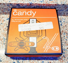 Crank Brothers Candy 2 pedali