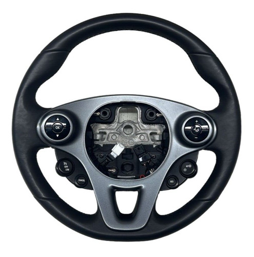 A4534604100 volante sterzo - volante,