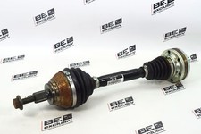 Albero motore giunto anteriore