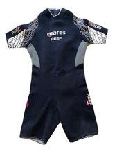 muta sub uomo Mares REEF 2,5mm