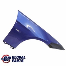  BMW E92 E93 Parafango Anteriore Destro Le Mans Blue Metallic - 381
