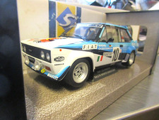 Fiat 131 Abarth Rally