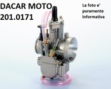 201.0171 CARBURETOR D.34