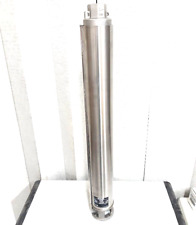 POMPA SOMMERSA DAB HP 2  SOLO