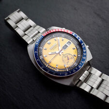 Seiko 6139b Calibro Cronografo