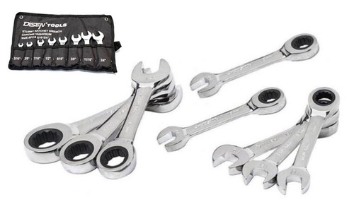 Set chiavi combinate - set,
