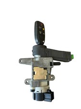 Blocchetto Accensione Volvo S60 2000/2009