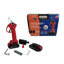 Forbice potatura a doppia